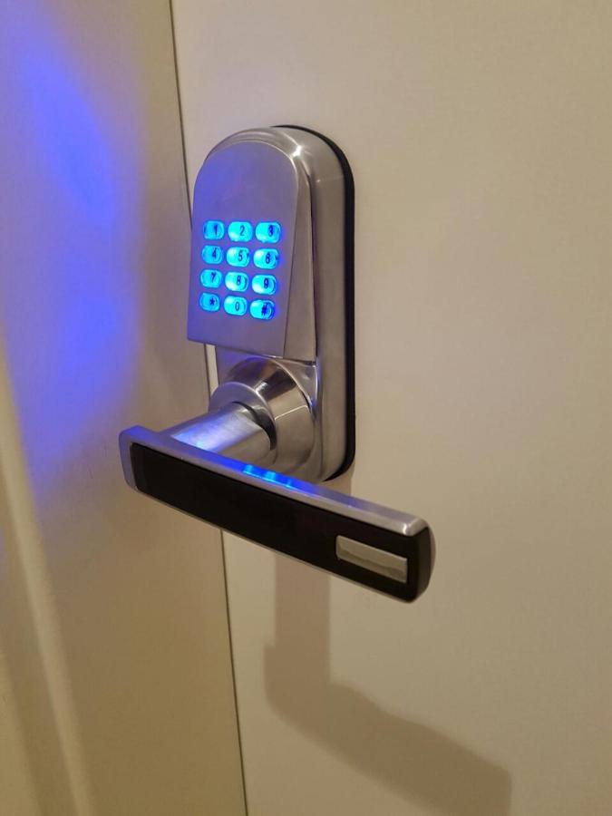 Incriveis Na Quadra Charmosa De - Avanhandava Apartamento