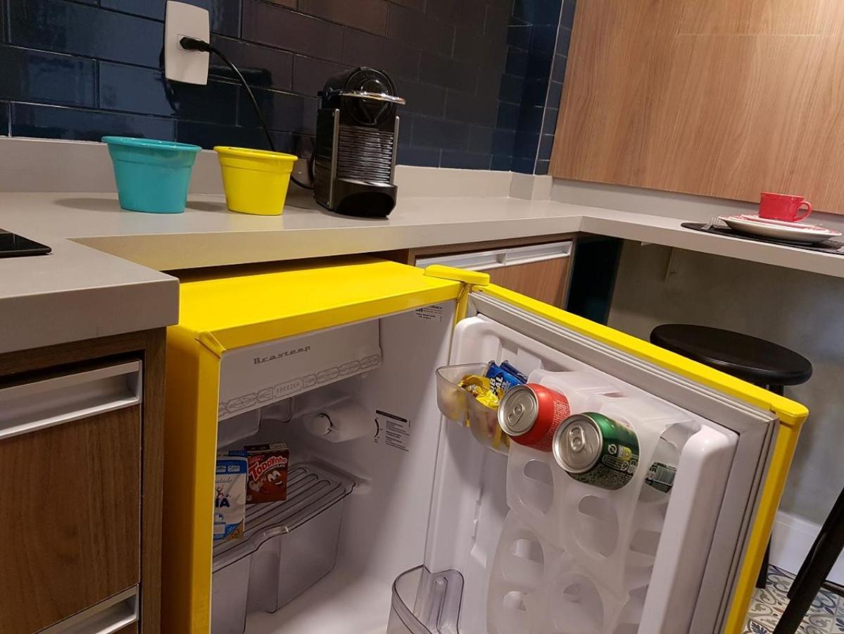 Apartamento Incriveis Na Quadra Charmosa De - Avanhandava São Paulo