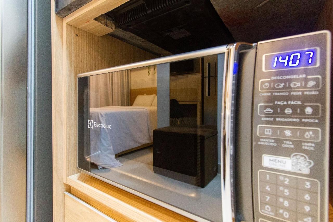 Modernos Totalmente Mobiliados Com Academia Proximo A Metro Parque Ibirapuera E Hospitais Holiday home *