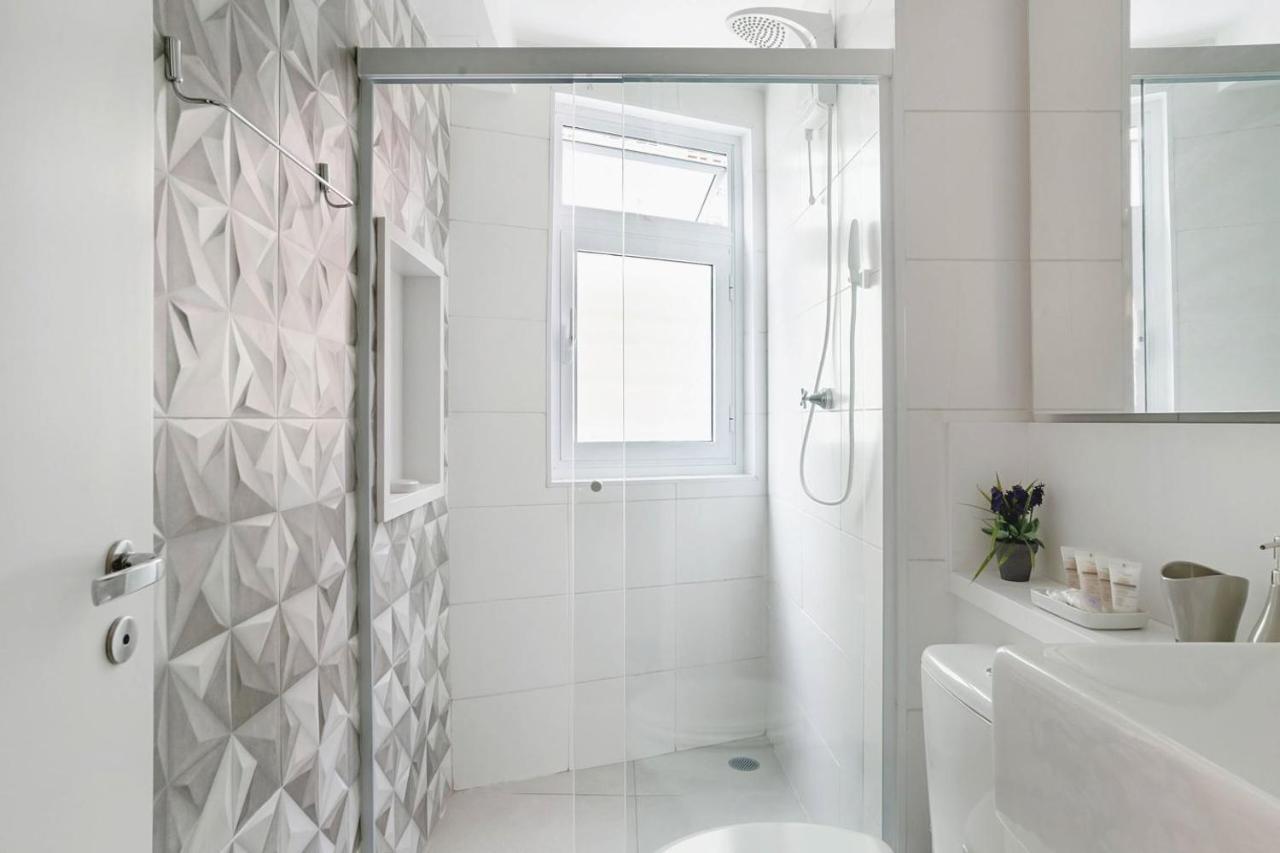 Incriveis Na Quadra Charmosa De - Avanhandava Apartamento *