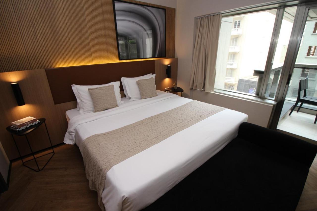 Apartamento 360 Republica