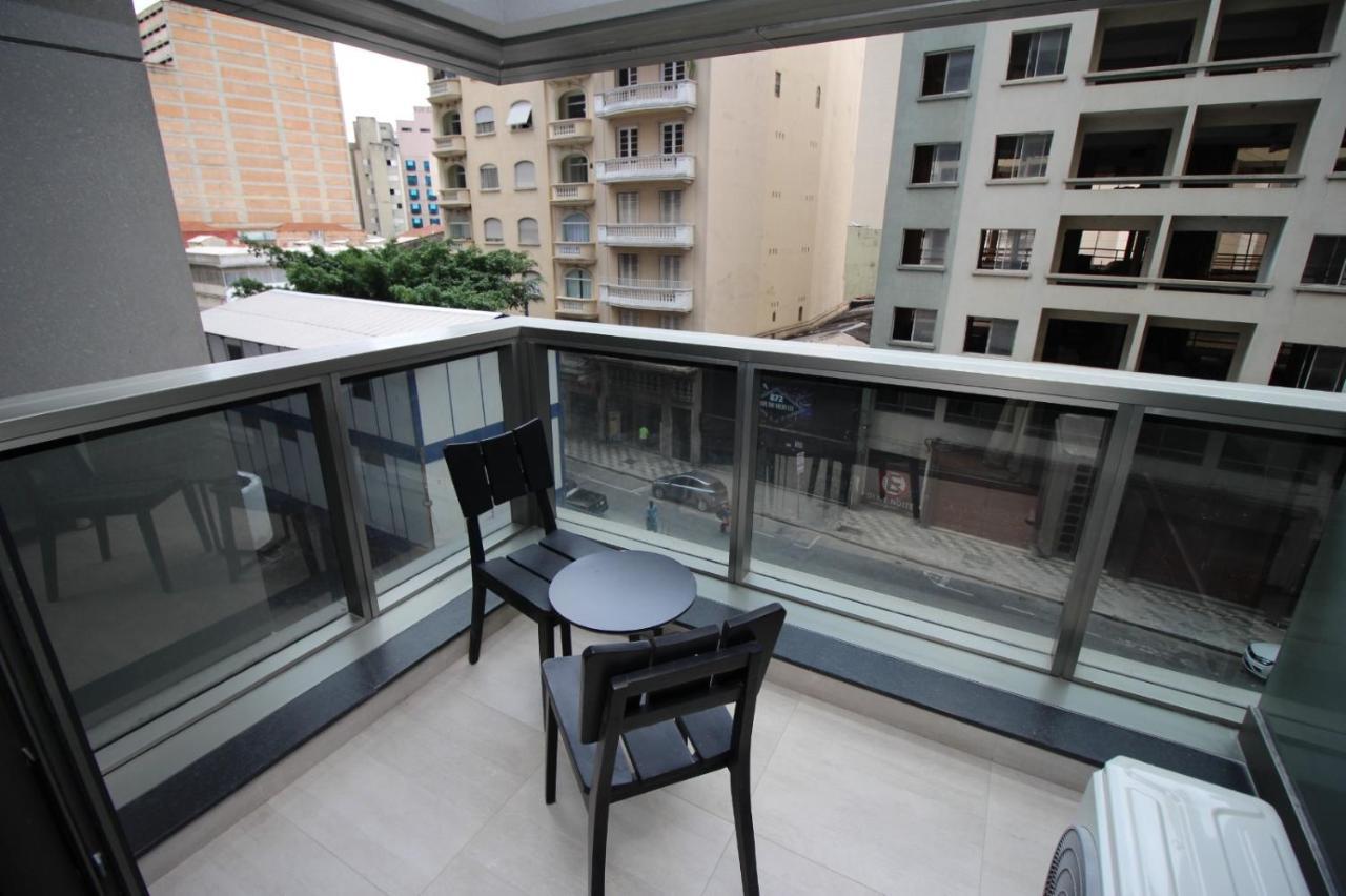 360 Republica Apartamento