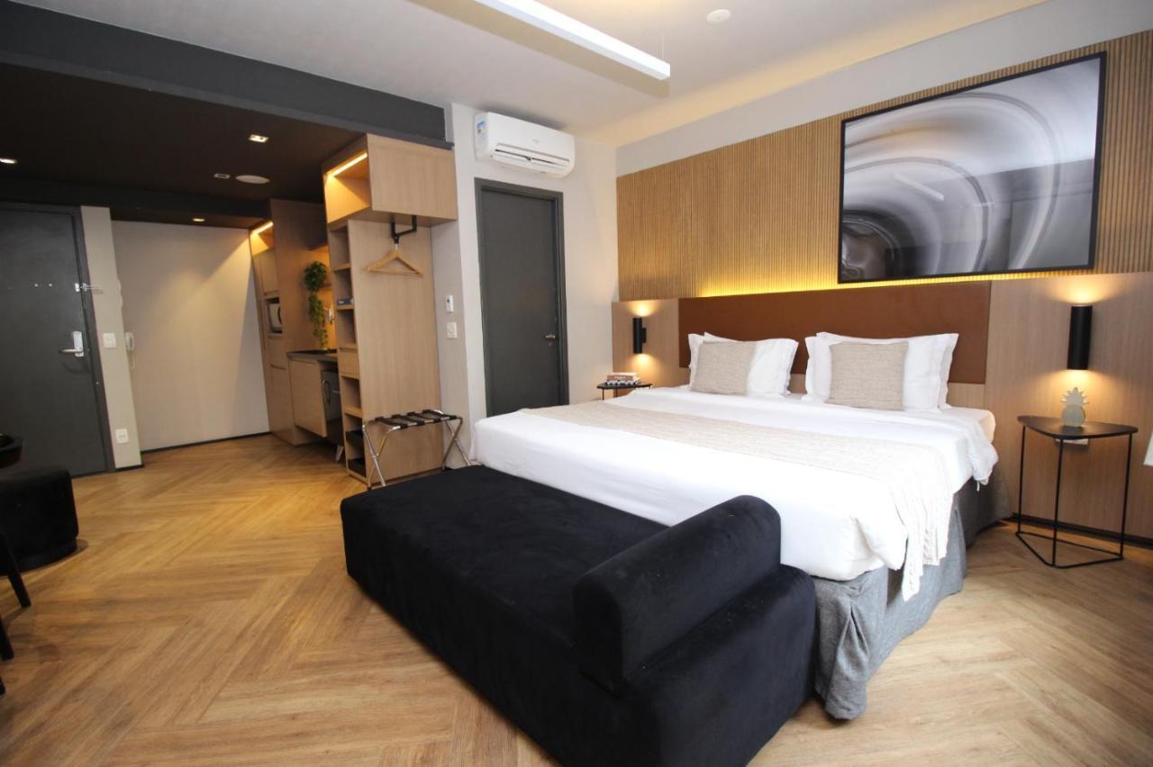 360 Republica Apartamento