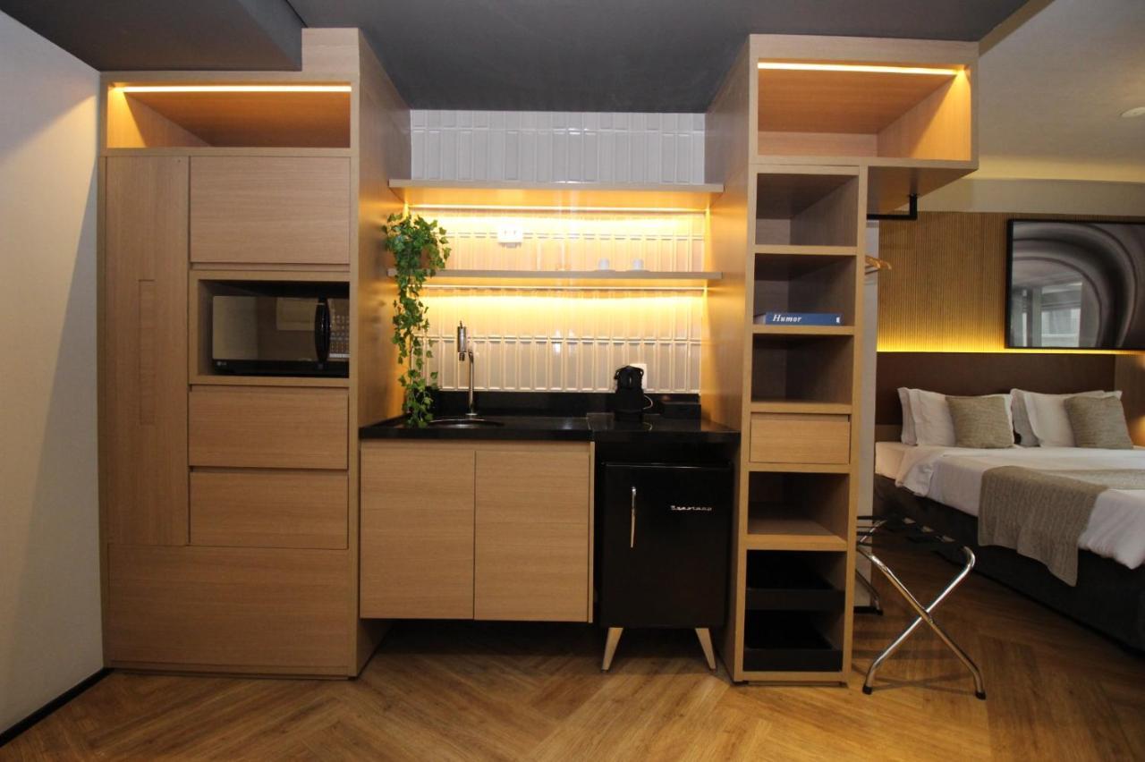 Apartamento 360 Republica São Paulo