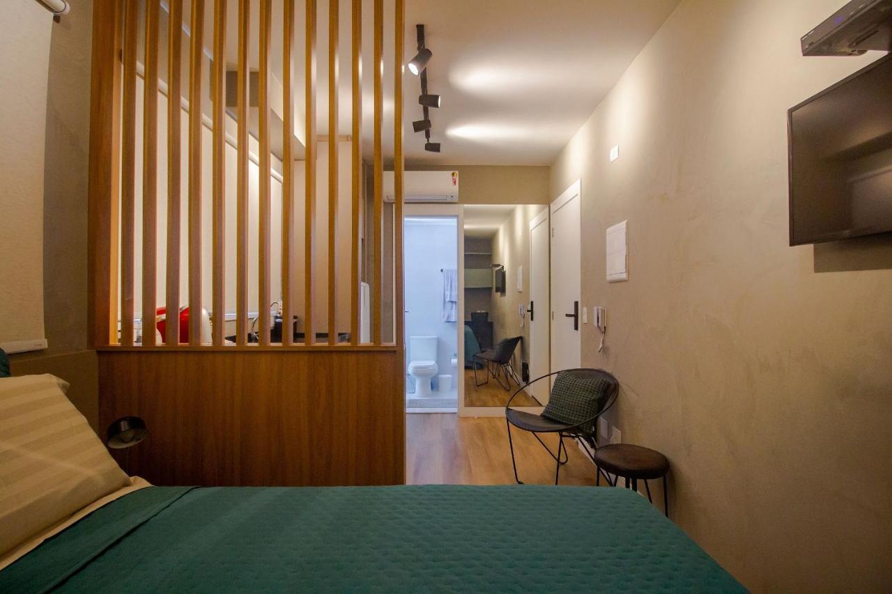 Modernos Totalmente Mobiliados Com Academia Proximo A Metro Parque Ibirapuera E Hospitais Holiday home