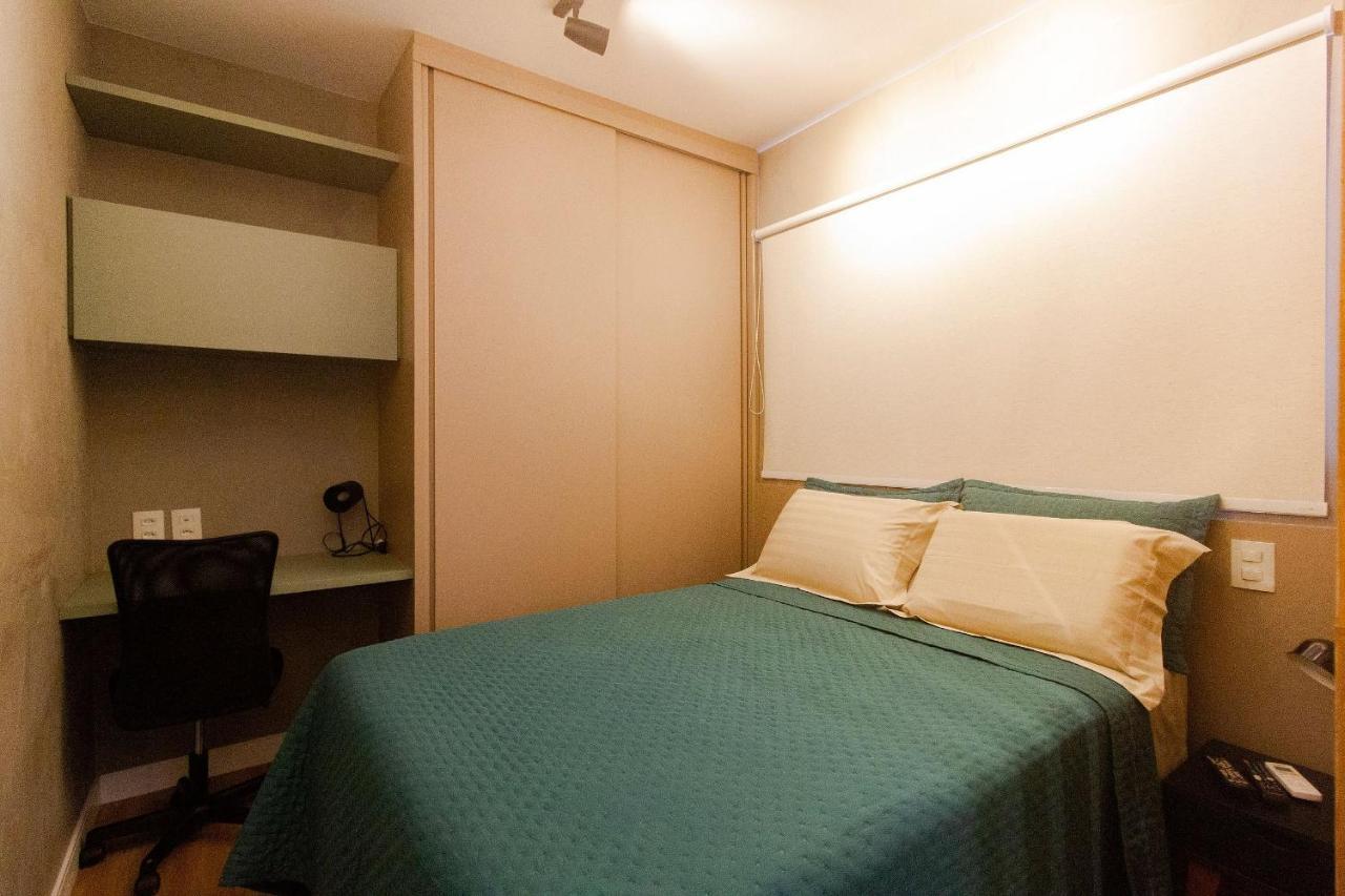 Holiday home Modernos Totalmente Mobiliados Com Academia Proximo A Metro Parque Ibirapuera E Hospitais *