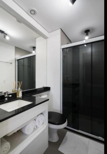 Studio Vista Para Cidade Apartment *
