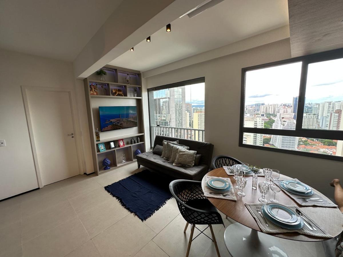Apartment Apto Novo E Confortavel Em Perdizes, Ao Lado Do Allianz Park, Cama King Size