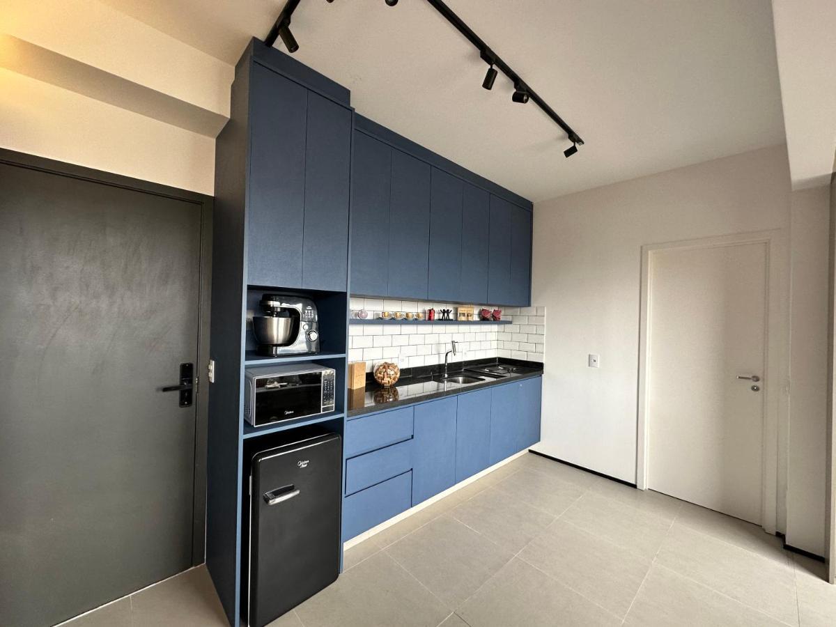 Apartment Apto Novo E Confortavel Em Perdizes, Ao Lado Do Allianz Park, Cama King Size *