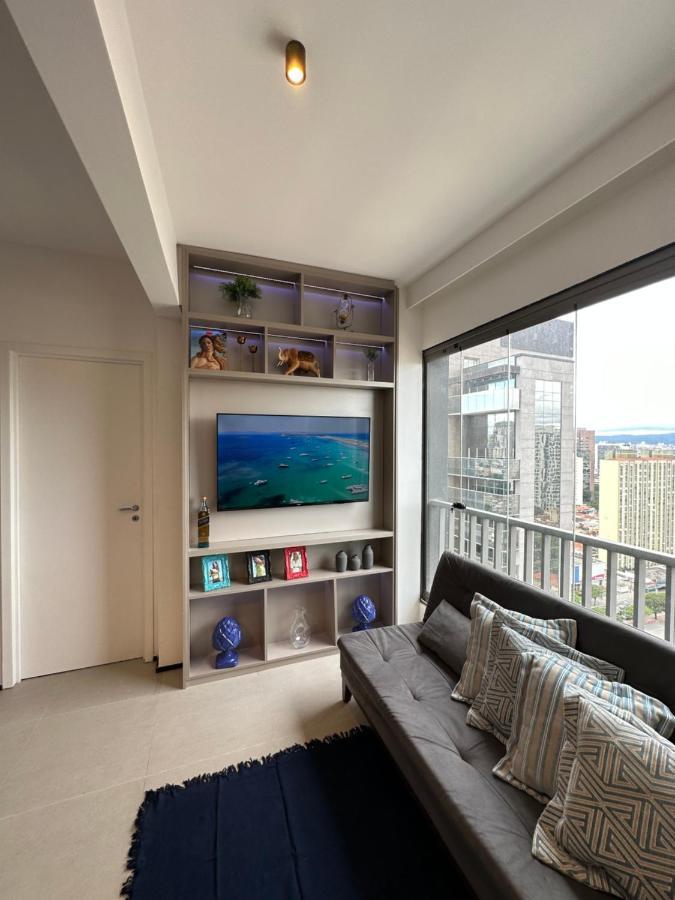 Apto Novo E Confortavel Em Perdizes, Ao Lado Do Allianz Park, Cama King Size Apartment