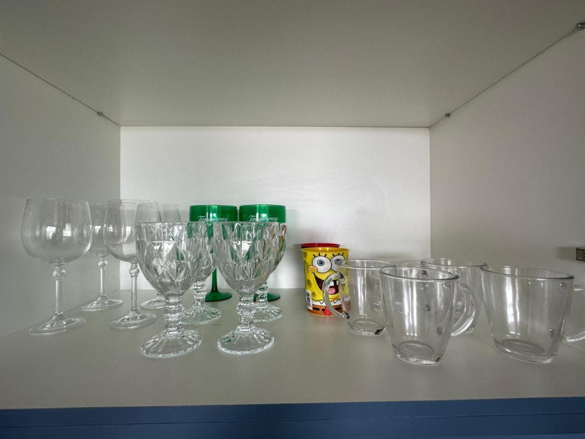 Apartment Apto Novo E Confortavel Em Perdizes, Ao Lado Do Allianz Park, Cama King Size