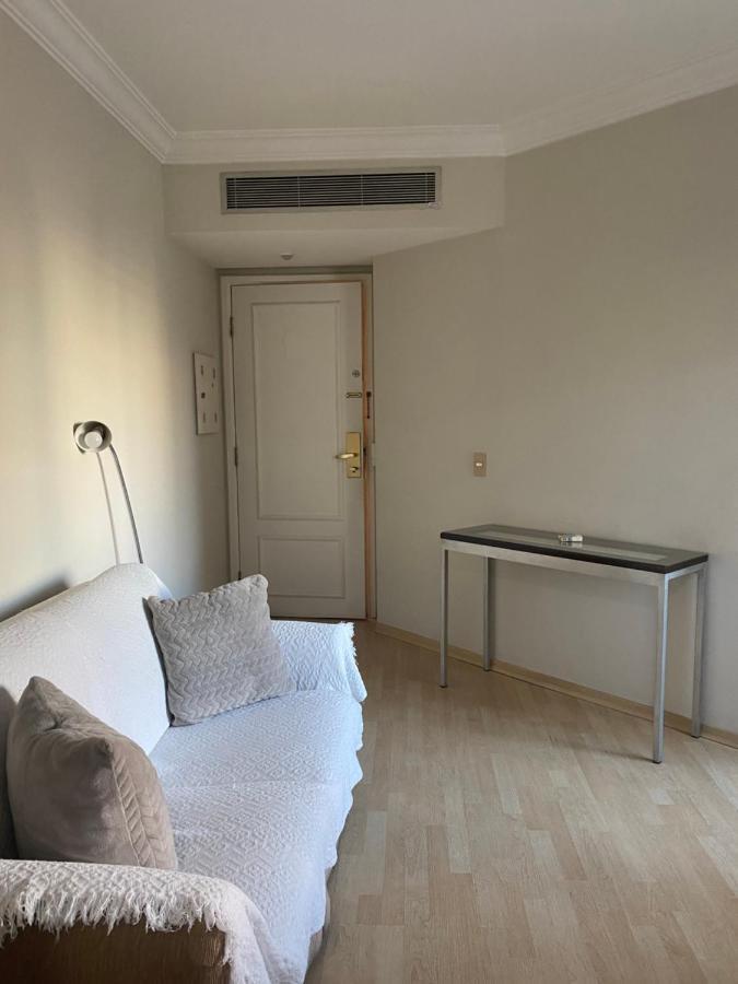 Apartamento Oscar Freire Jardins Sp São Paulo