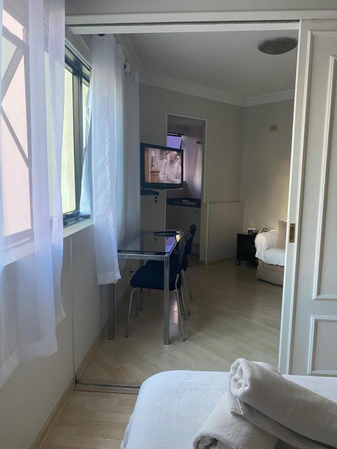 Oscar Freire Jardins Sp Apartamento São Paulo