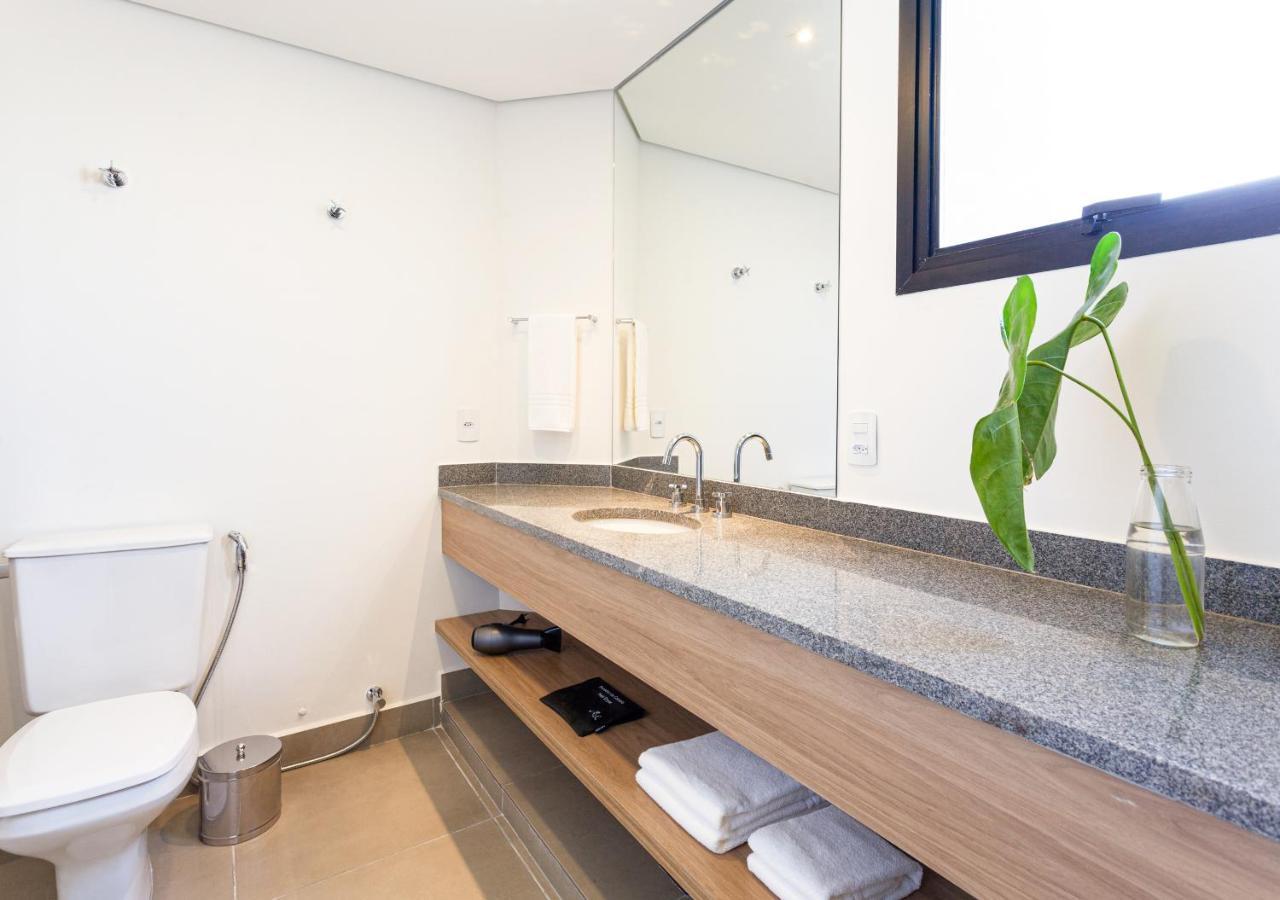Apartamento Consolacao By Charlie *