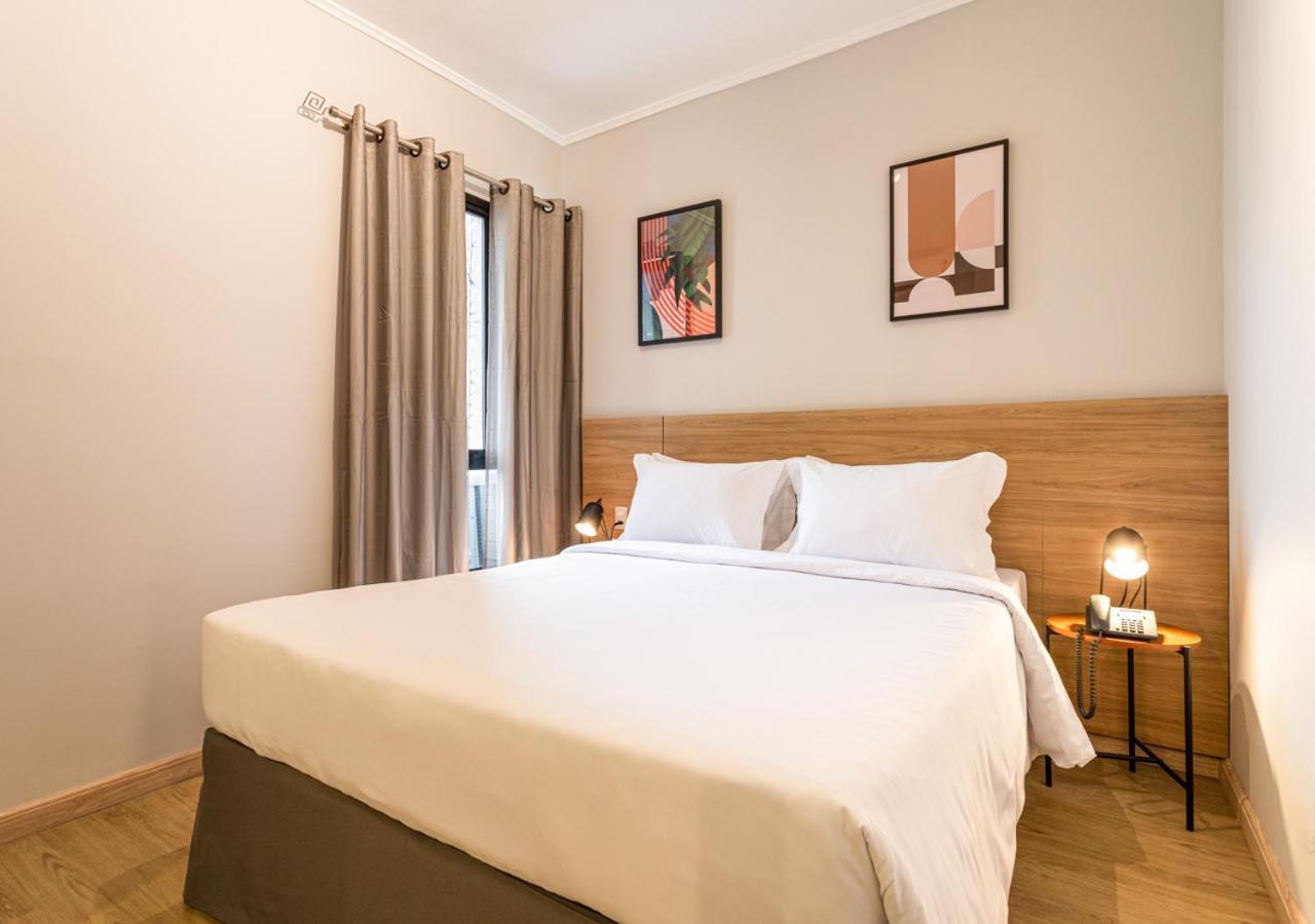 Consolacao By Charlie Apartamento *