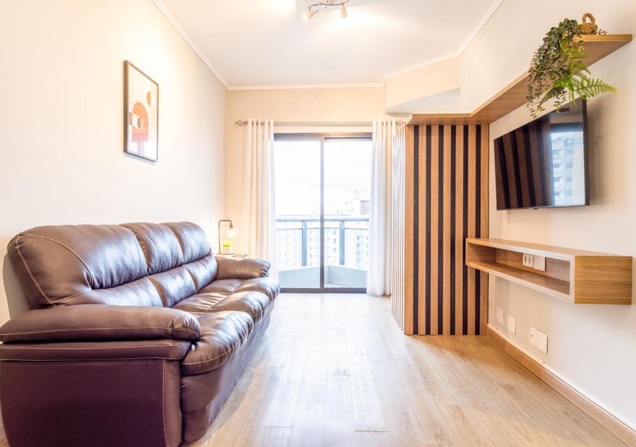 Consolacao By Charlie Apartment Sao Paulo