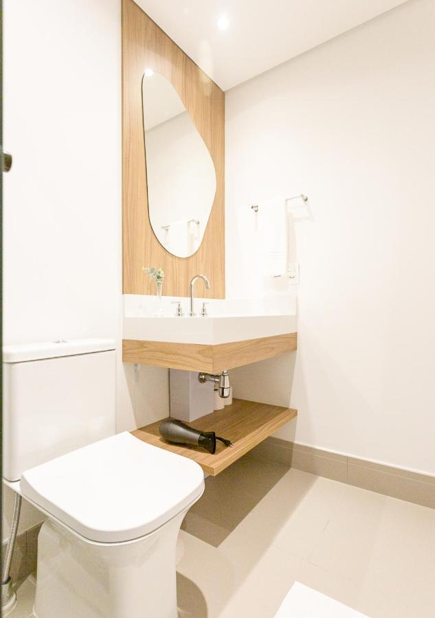 Apartment Charlie Wide Pinheiros