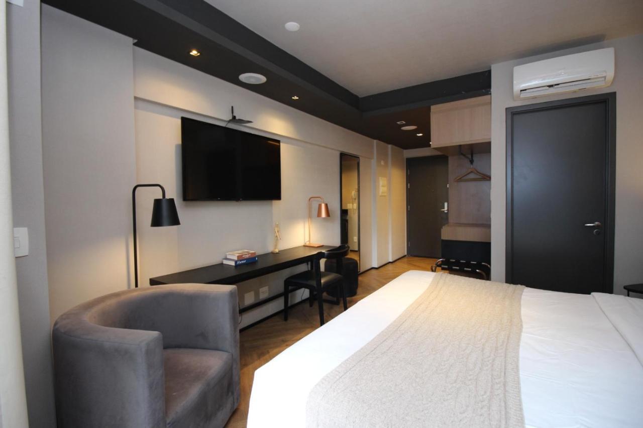 Apartamento 360 Republica