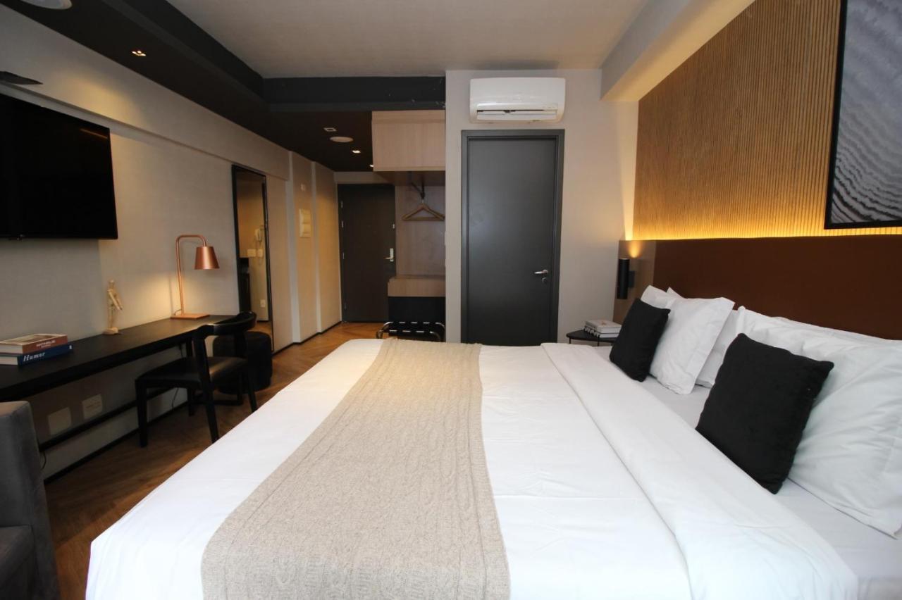 360 Republica Apartamento *