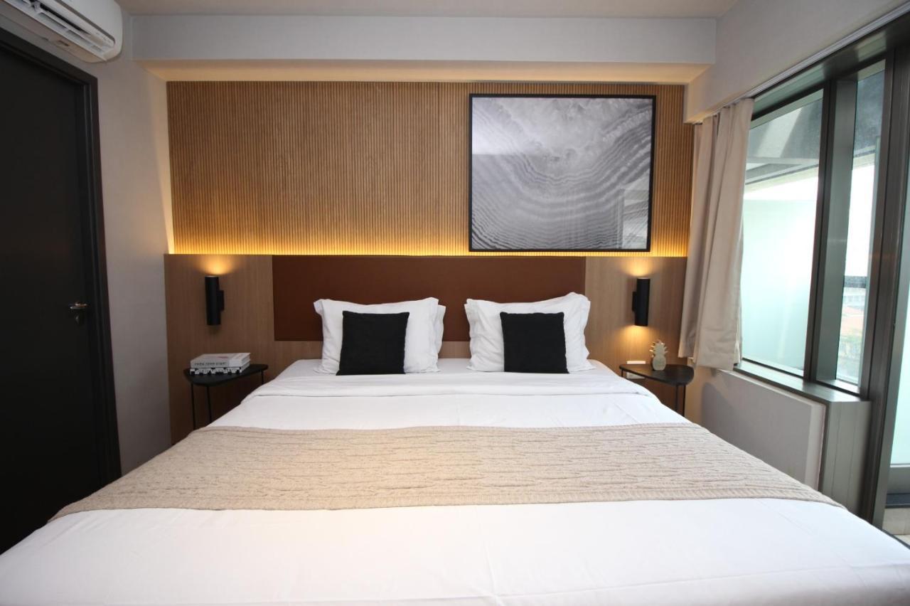 Apartamento 360 Republica São Paulo