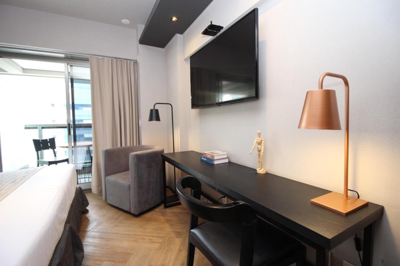 Apartamento 360 Republica *
