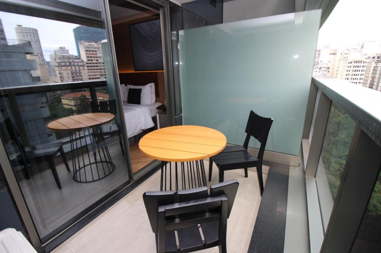 Apartamento 360 Republica