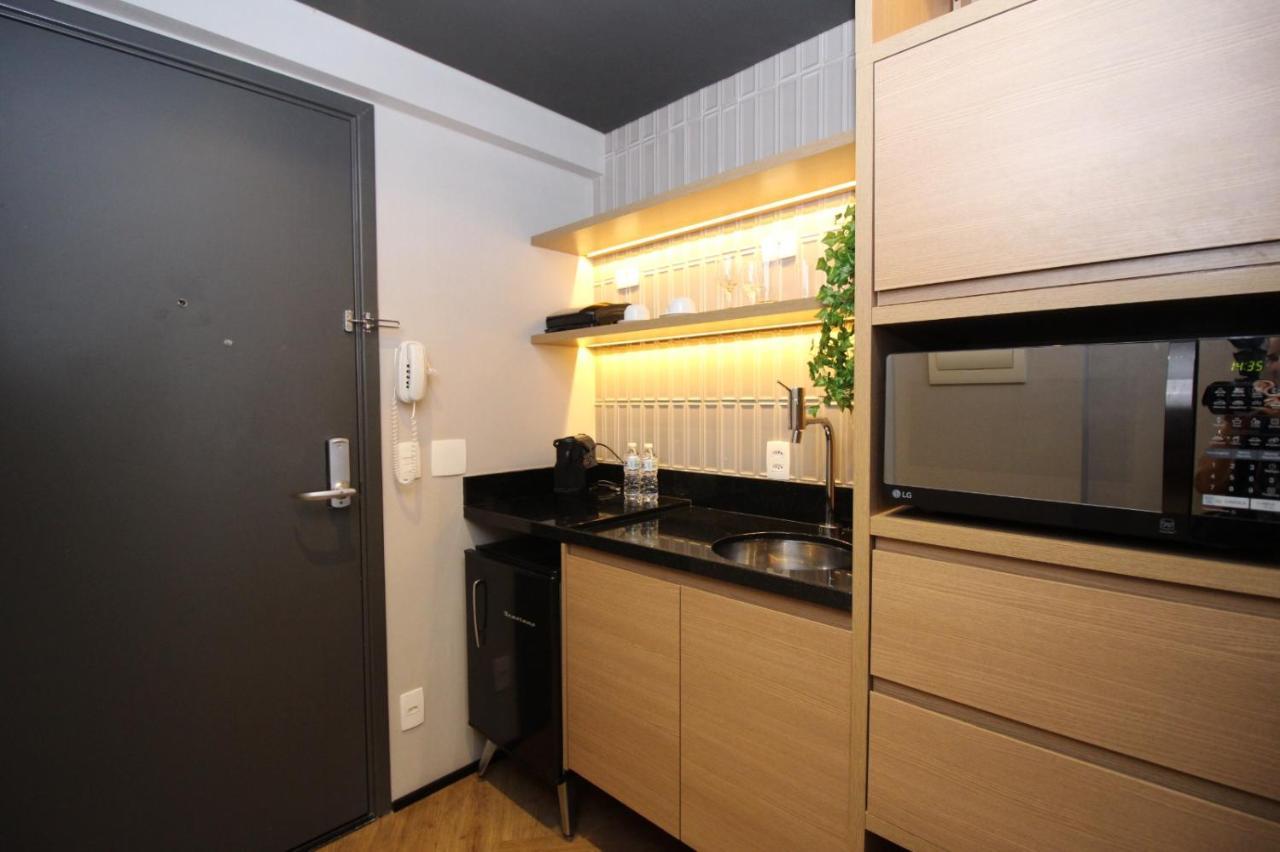 360 Republica Apartamento *