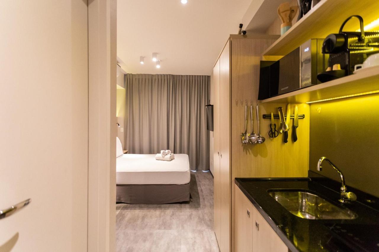 E-side Vila Madalena - Por Temporada Apartamento