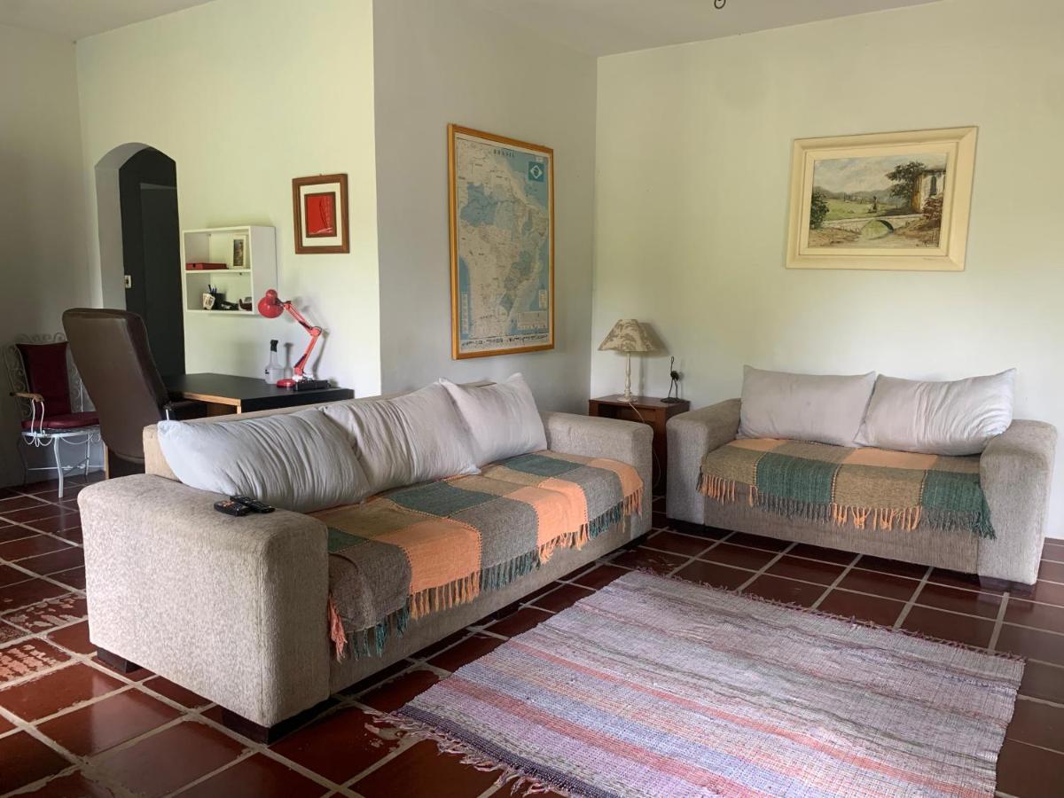 Chacara Casa Do Natureza E Lazer A 1h De Sp! Holiday home *