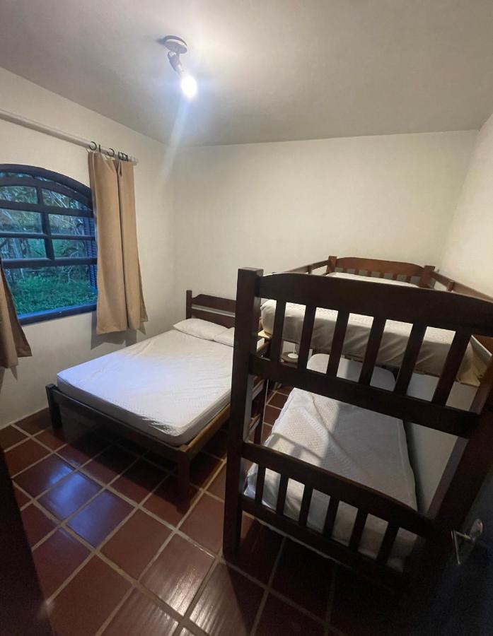 Holiday home Chacara Casa Do Natureza E Lazer A 1h De Sp!