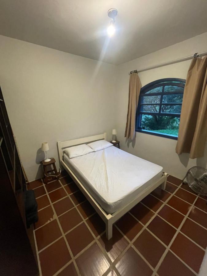 Holiday home Chacara Casa Do Natureza E Lazer A 1h De Sp!