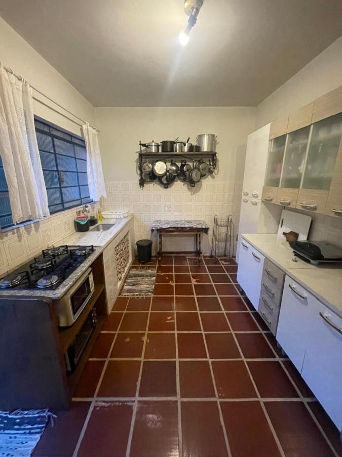 Chacara Casa Do Natureza E Lazer A 1h De Sp! Holiday home *