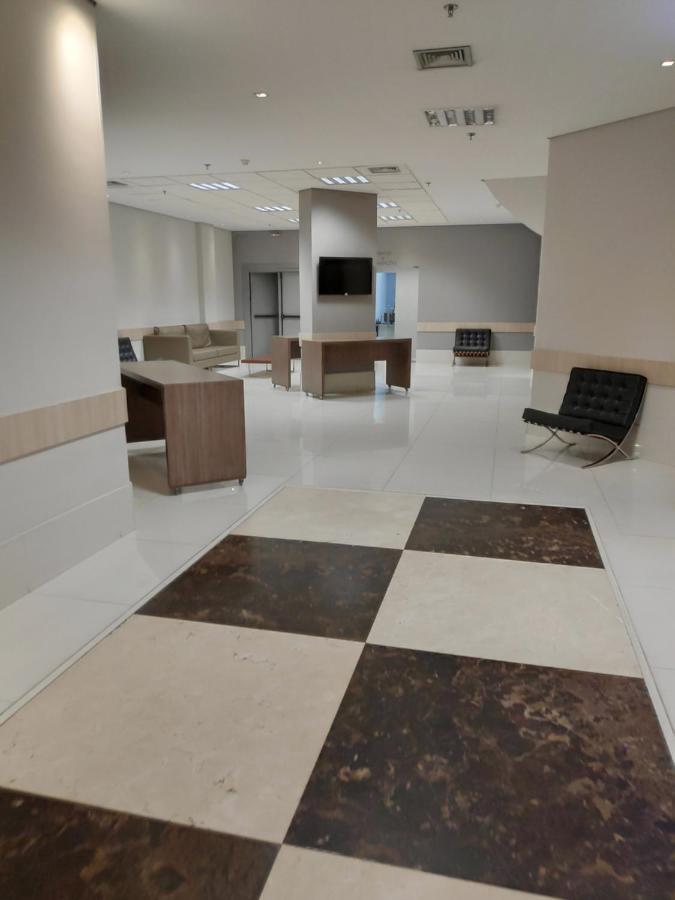 Apartment Lindo Flat Em Moema Ibirapuera - Apto 1320 Sao Paulo