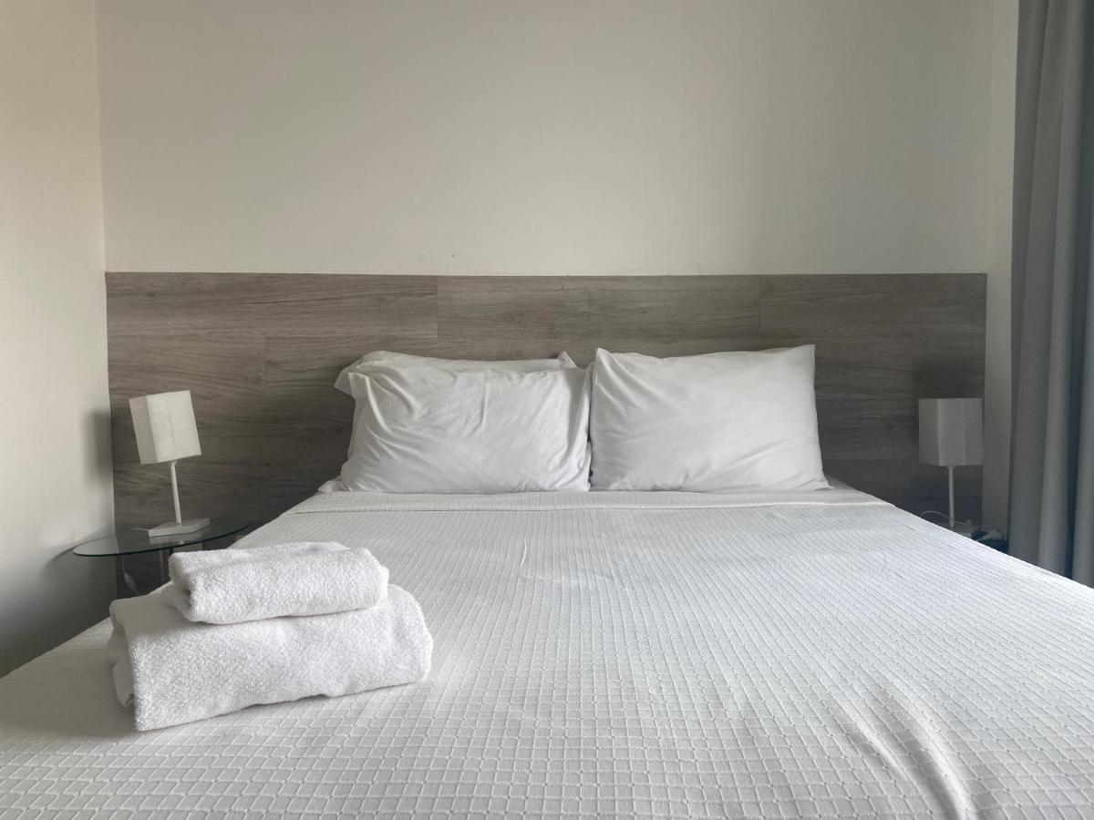 Wise - Expo Center Anhembi Apartment *