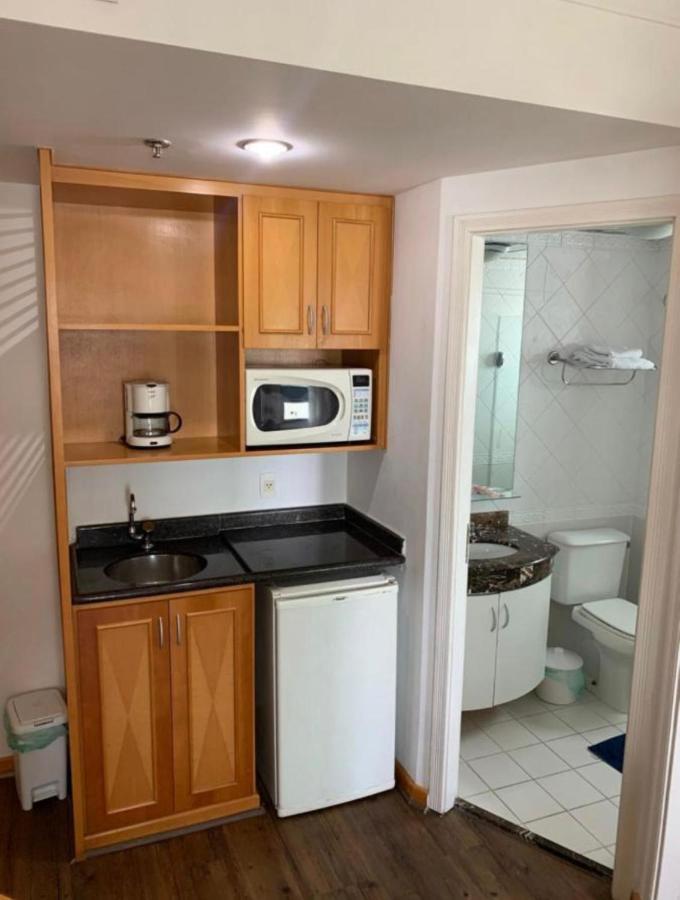 Studio Living Pinheiros Apartment