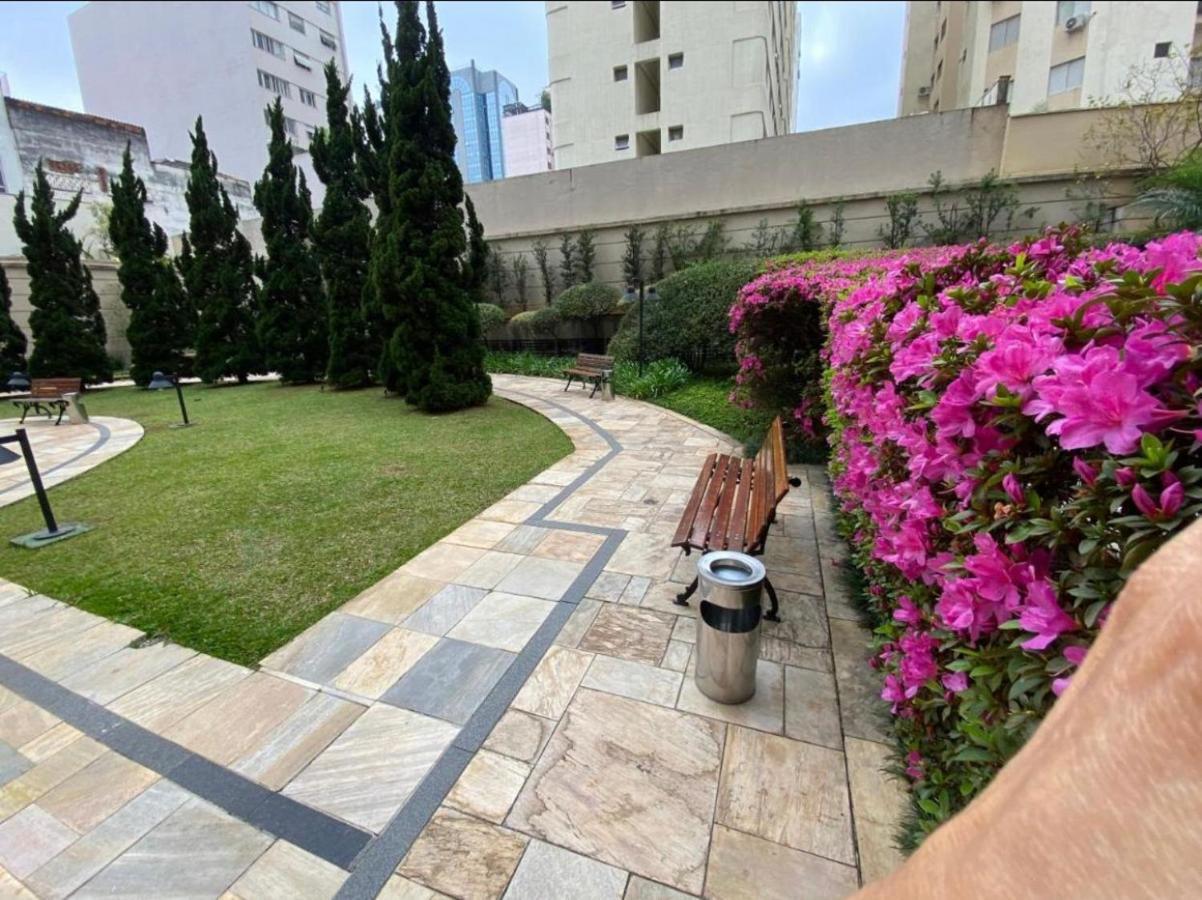 Studio Living Pinheiros Sao Paulo