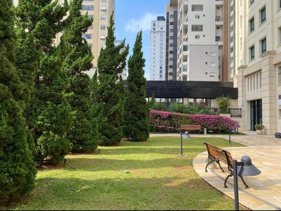 Apartment Studio Living Pinheiros *