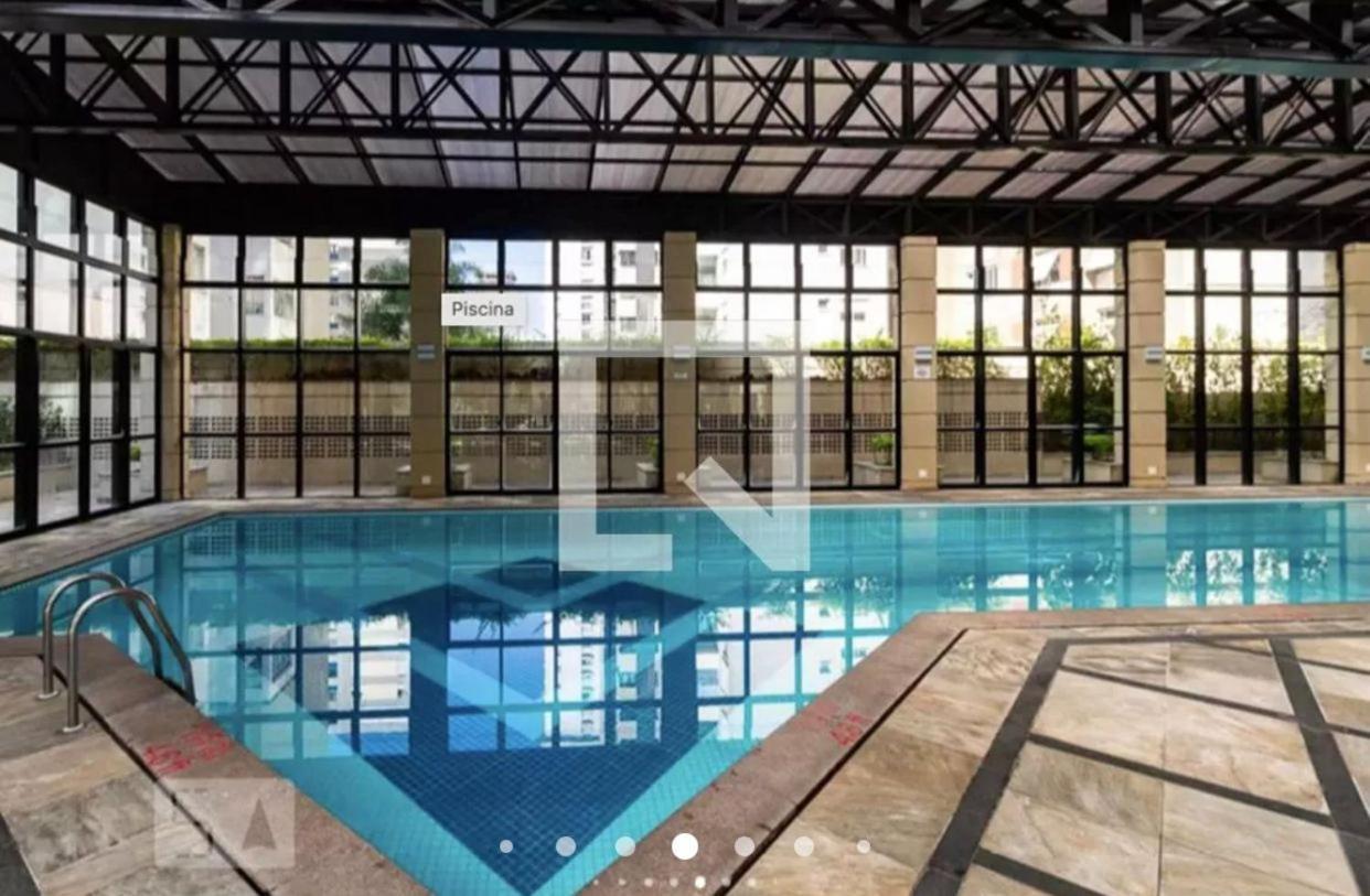Studio Living Pinheiros * Sao Paulo