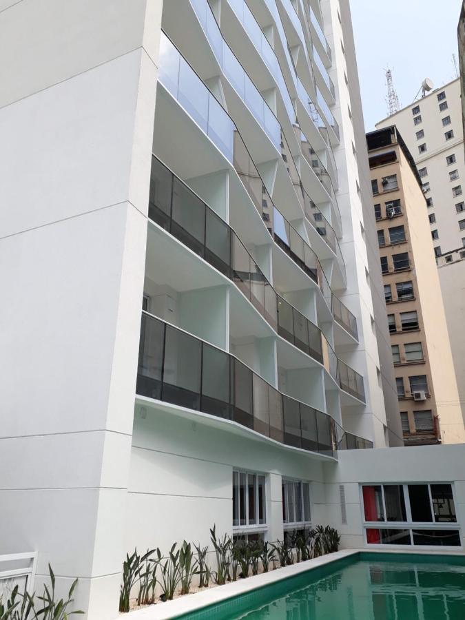 Apartment Studio Centro Sp *