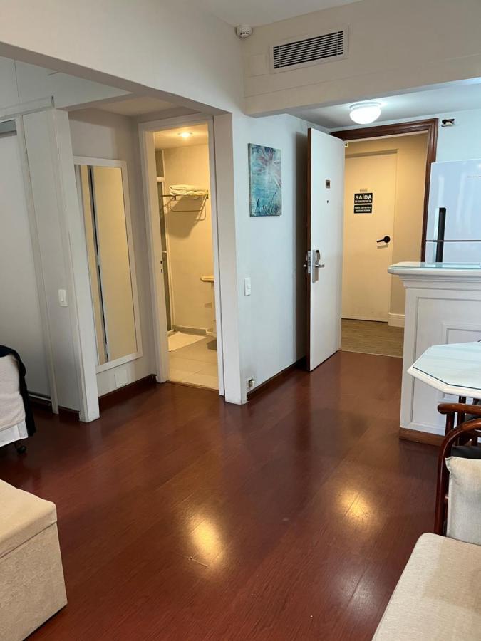 Flat Particular Ninety Excelente Localizacao Jd Paulista Ibirapuera Com Vaga * Sao Paulo
