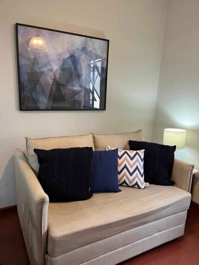 Flat Particular Ninety Excelente Localizacao Jd Paulista Ibirapuera Com Vaga * Sao Paulo