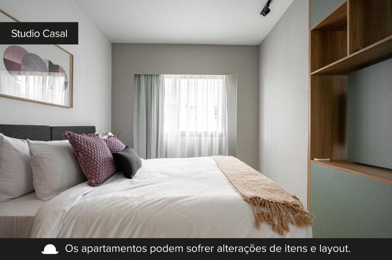 Charlie Jeronimo Da Veiga Apartment Sao Paulo
