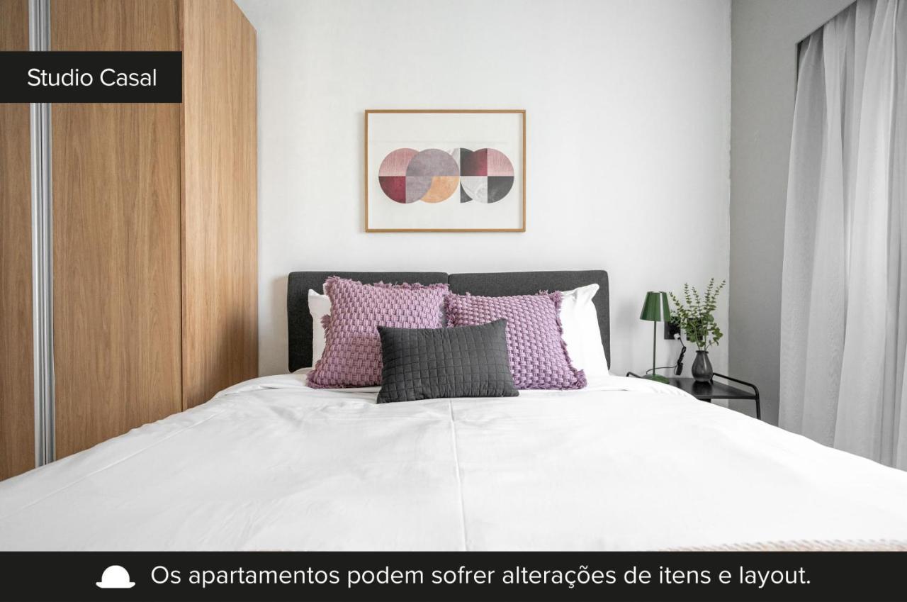 Apartment Charlie Jeronimo Da Veiga *
