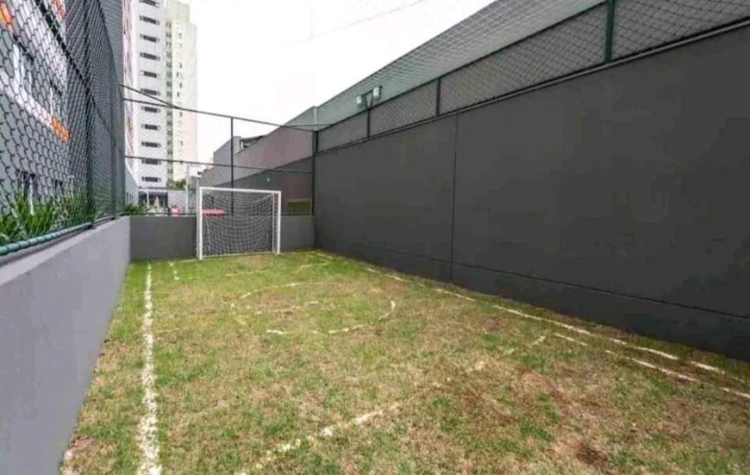 Apartment Studio Bras Com Piscina Sao Paulo