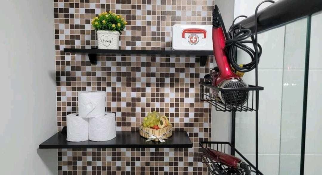 Apartment Studio Bras Com Piscina *