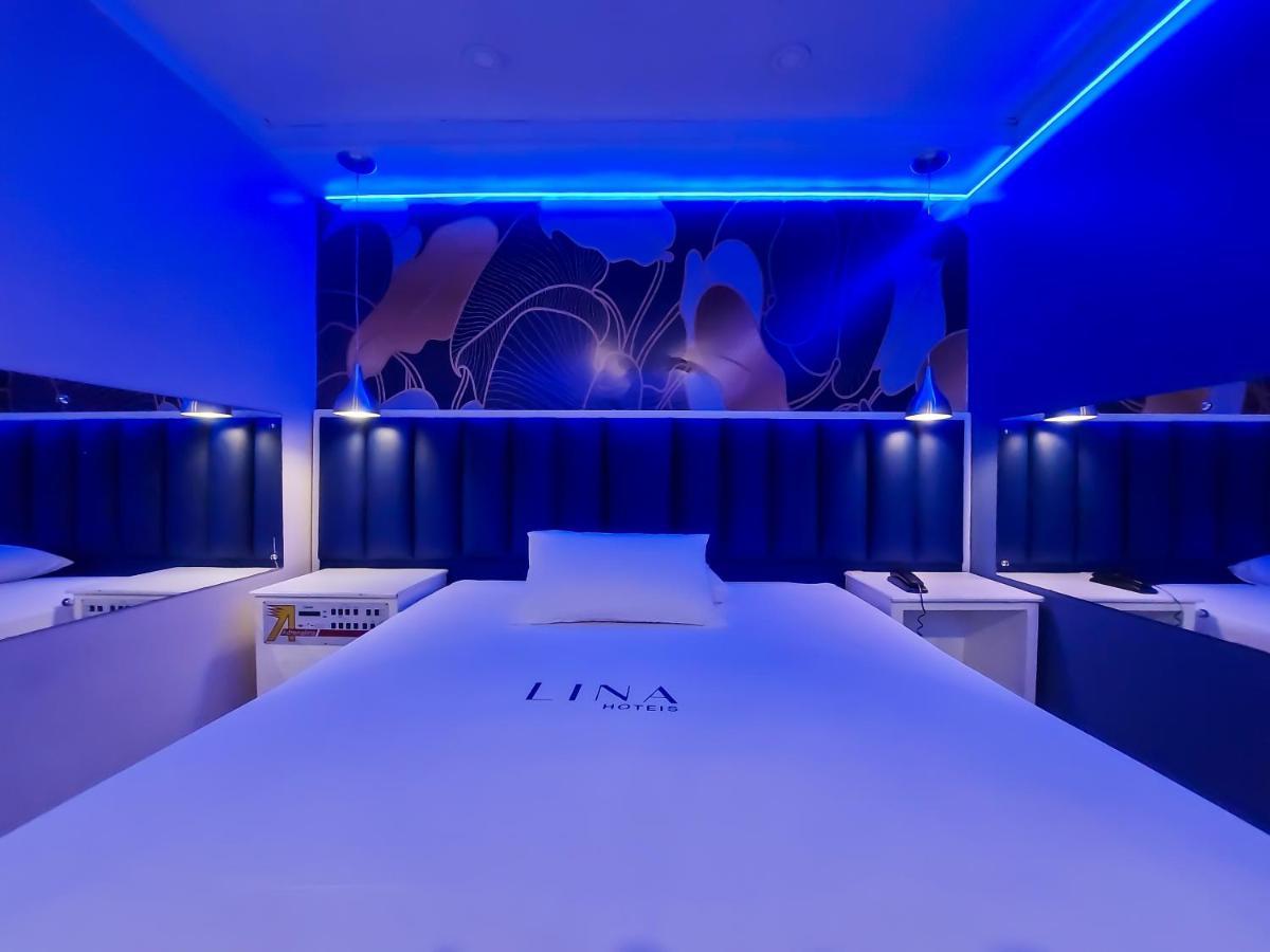 Adrenalina Itaquera - Arena Corinthians (adults Only) Hotel 3*