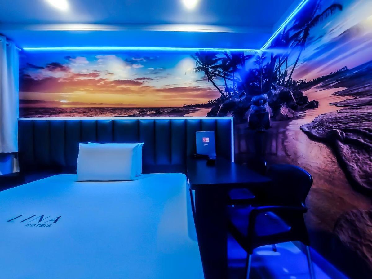 Hotel Adrenalina Itaquera - Arena Corinthians (adults Only)
