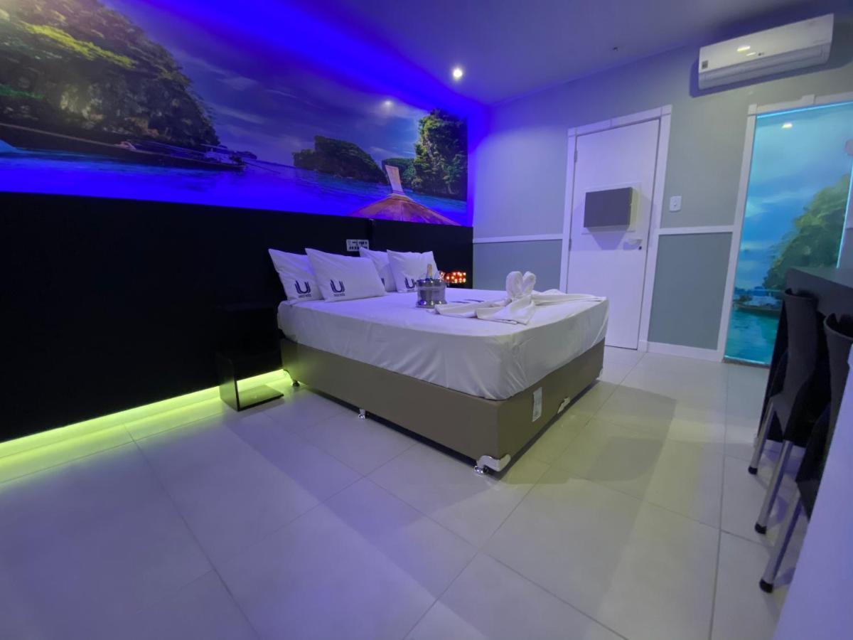 Unico Faria Lima Hotel Sao Paulo