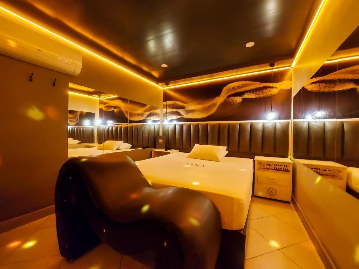 Hotel Adrenalina Itaquera - Arena Corinthians (adults Only) São Paulo