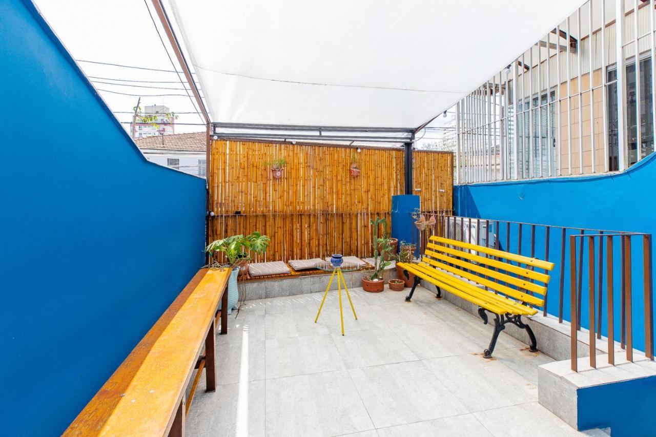 Casa Azul Sao Paulo